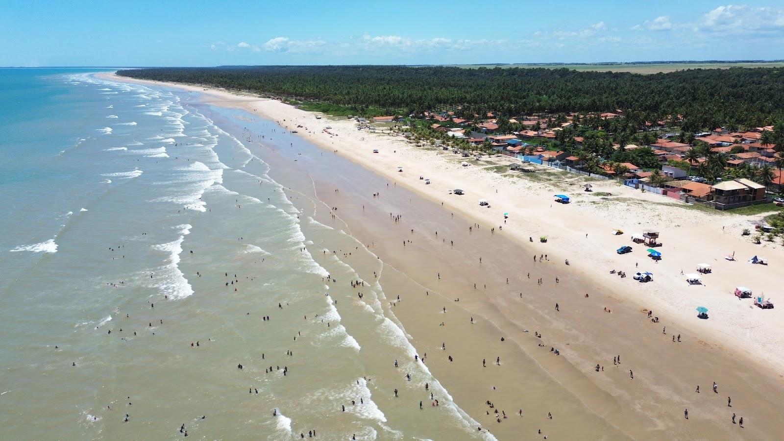 Sandee Praia Do Miai De Baixo