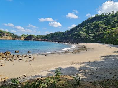 Sandee - Playa La Redonda