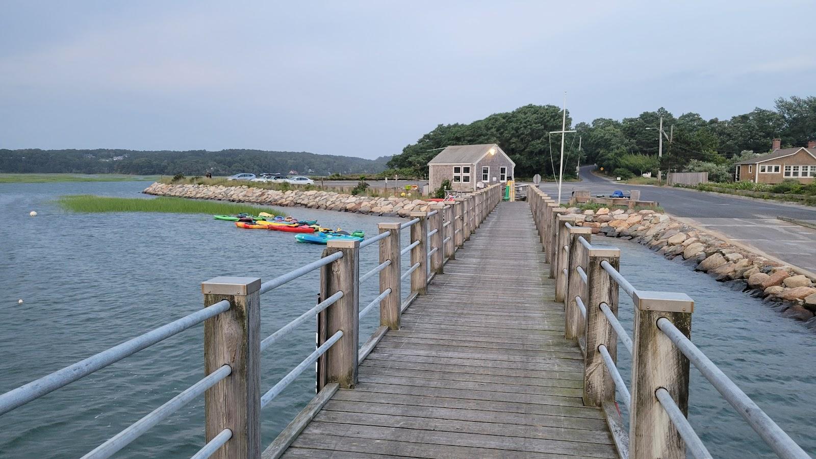 Sandee Pamet Harbor