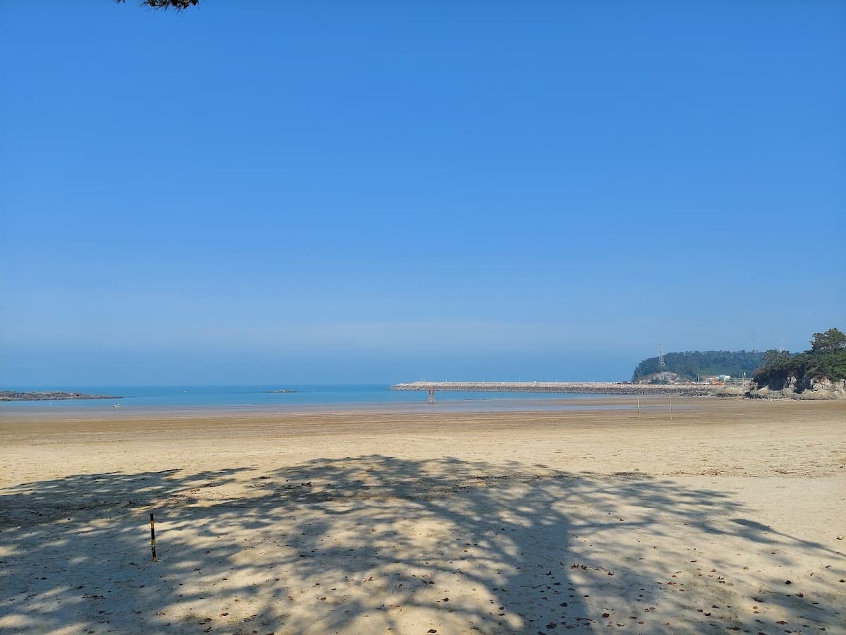 Sandee - Gamami Beach