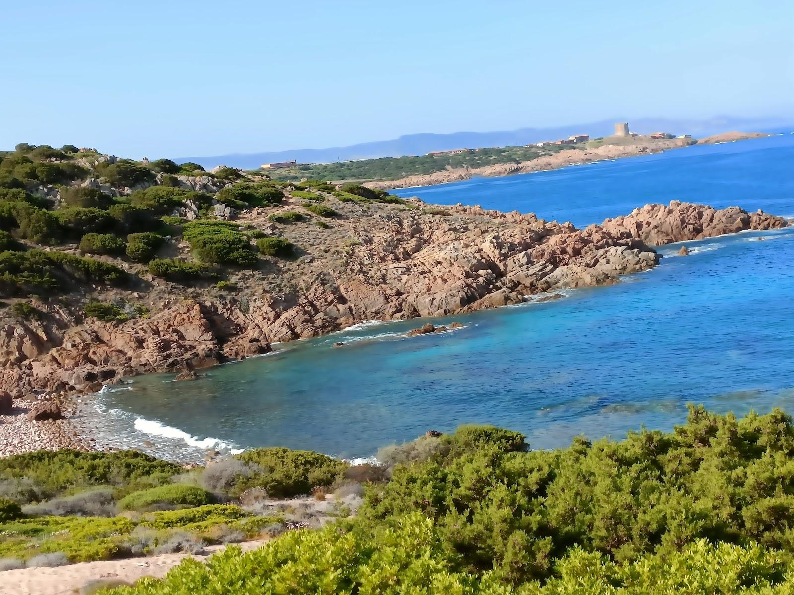 Sandee Spiaggia Di Cala Falza Photo