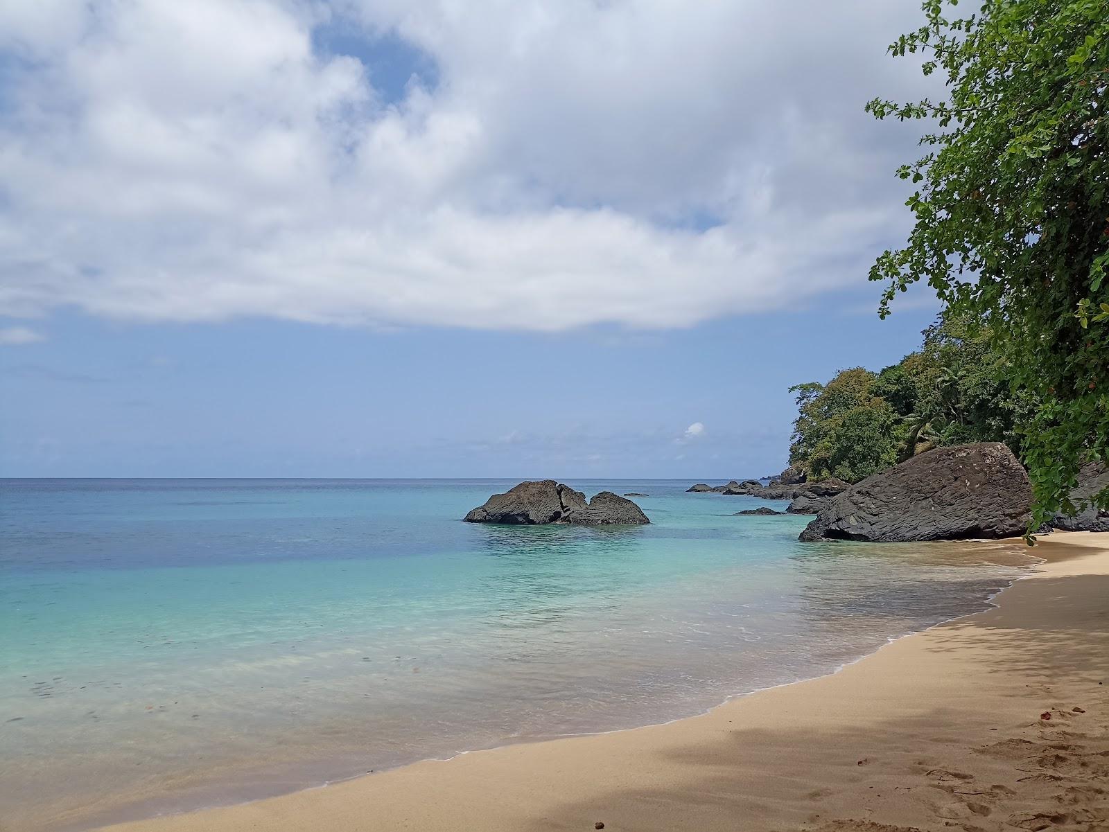 Sandee Banana Beach