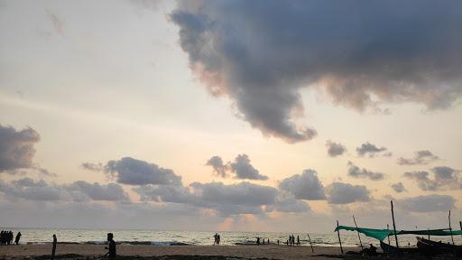 Sandee Asthra Kambanikkadav Beach Photo