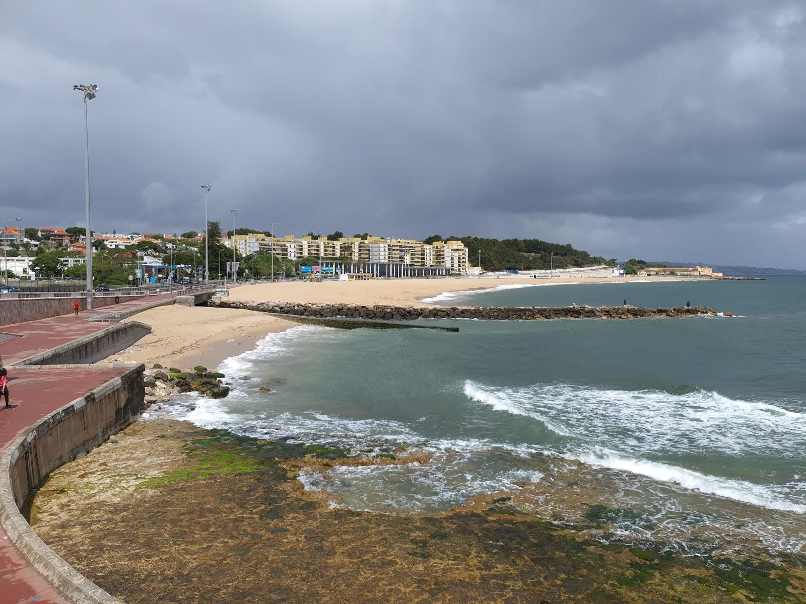 Sandee - Praia Da Laje