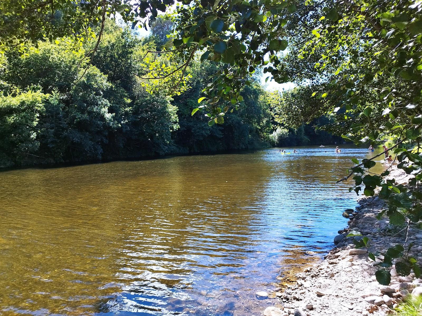 Sandee - Praia Fluvial De Destriz