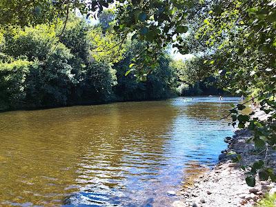 Sandee - Praia Fluvial De Destriz