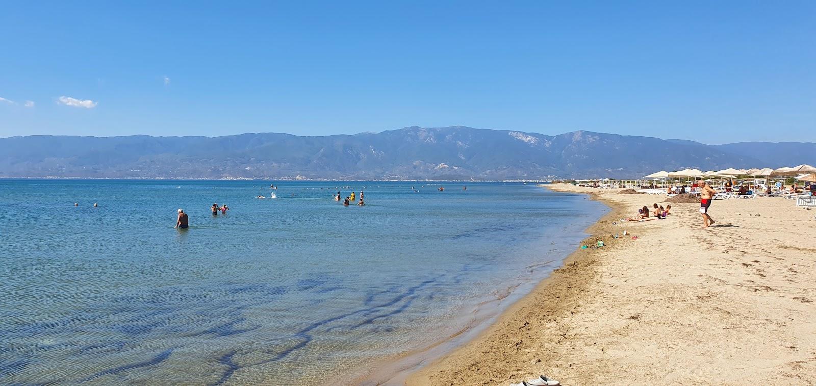 Sandee Denetko Beach