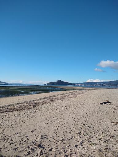 Sandee - Playa De Lourido