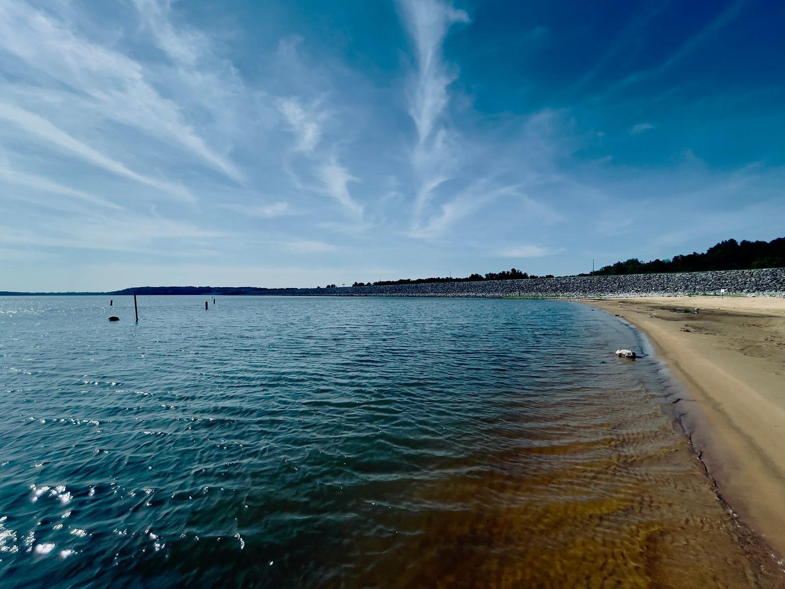 Sandee - Dam West Beach