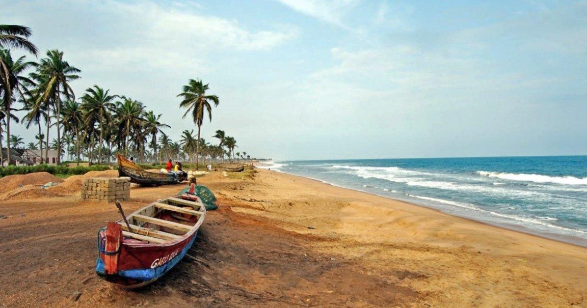 Sandee Lome Beach