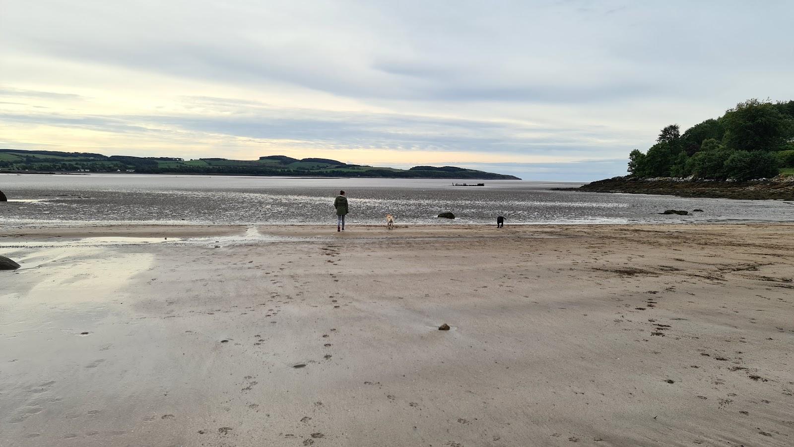 Sandee Chav Beach