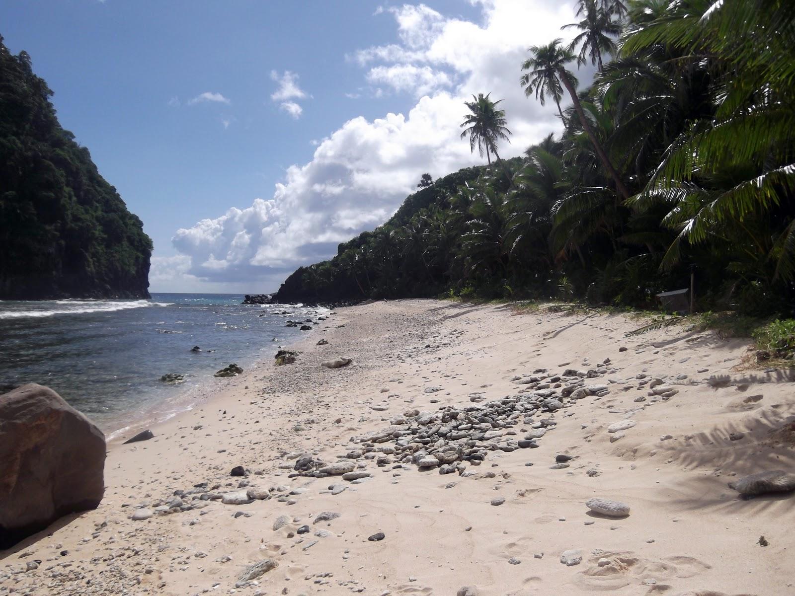 Sandee Palagi Beach