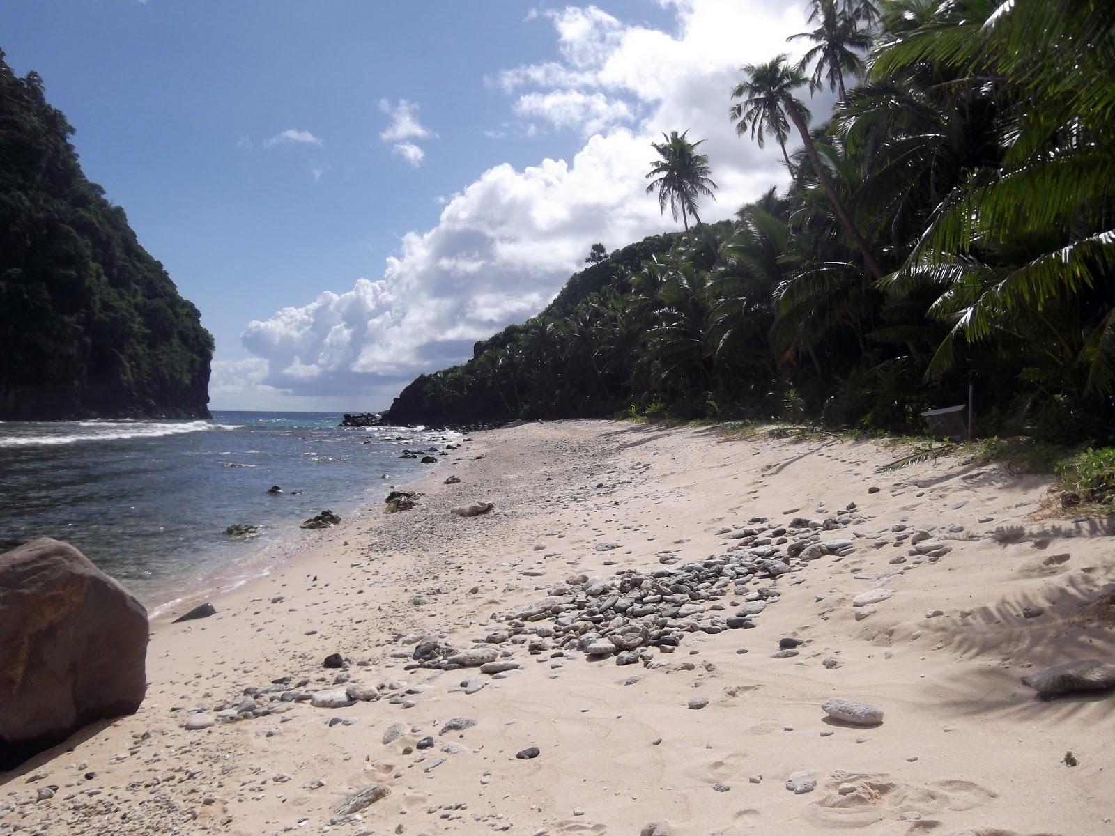 Sandee Palagi Beach Photo