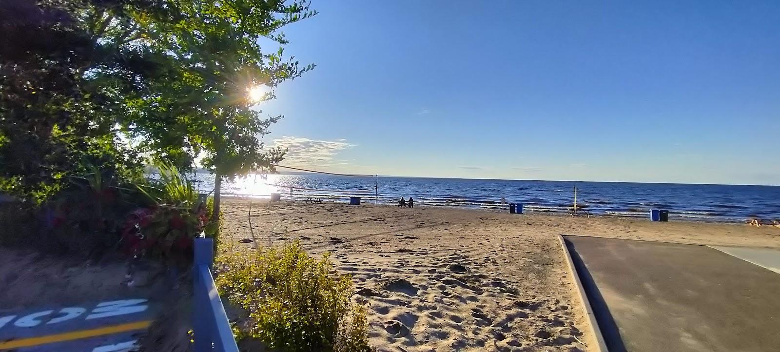 Sandee Rigolet Public Beach Photo