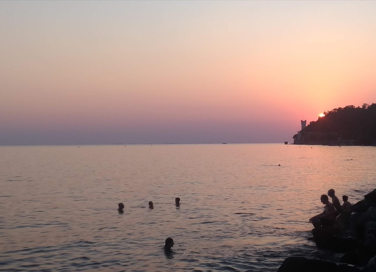 Sandee Bivo Di Miramare Beach