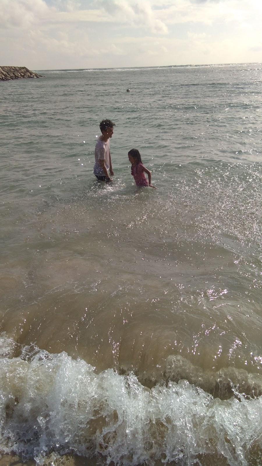 Sandee Chinnavilai Beach