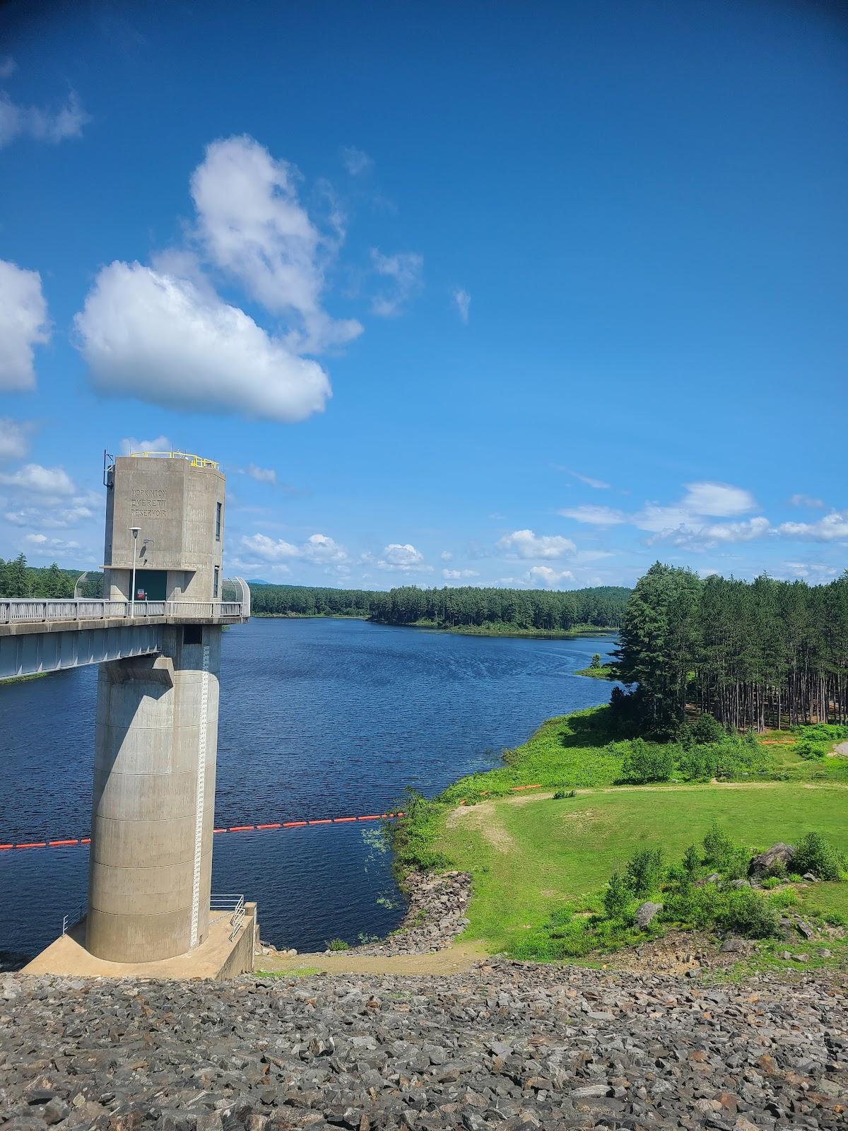 Sandee - Clough State Park