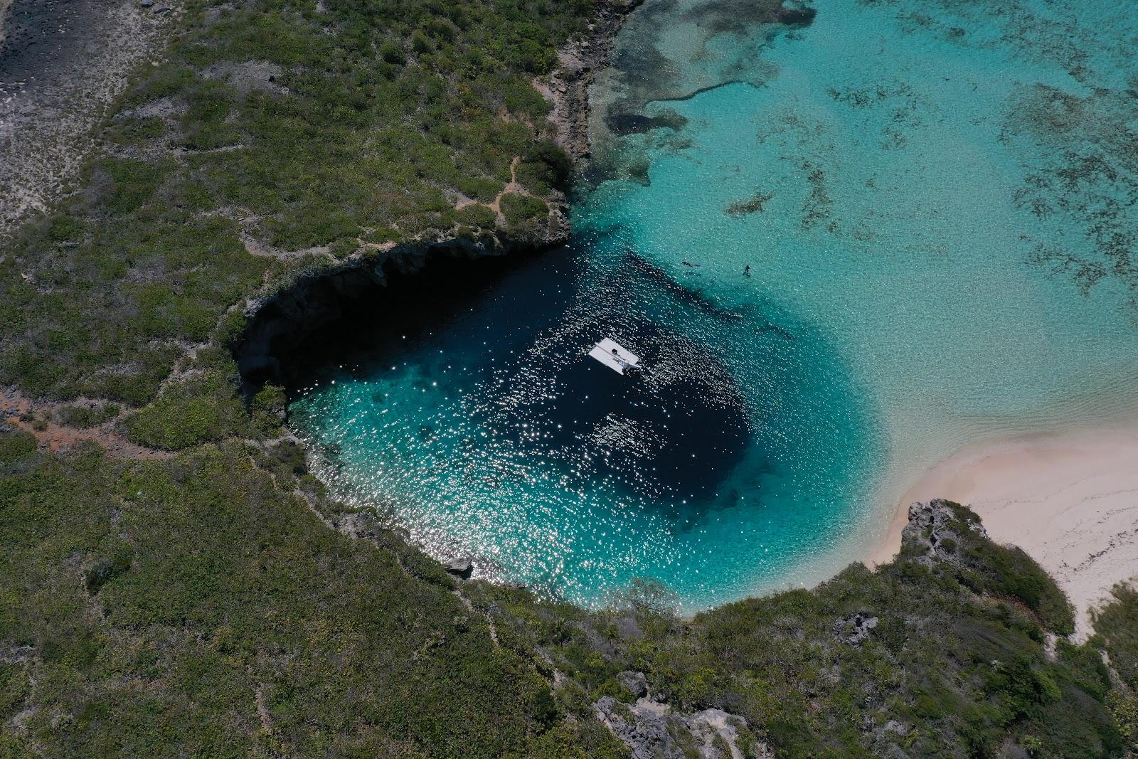 Sandee - Deans Blue Hole