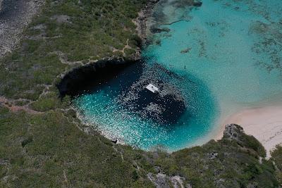 Sandee - Deans Blue Hole