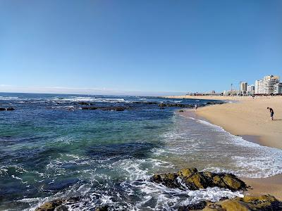 Sandee - Praia Redonda