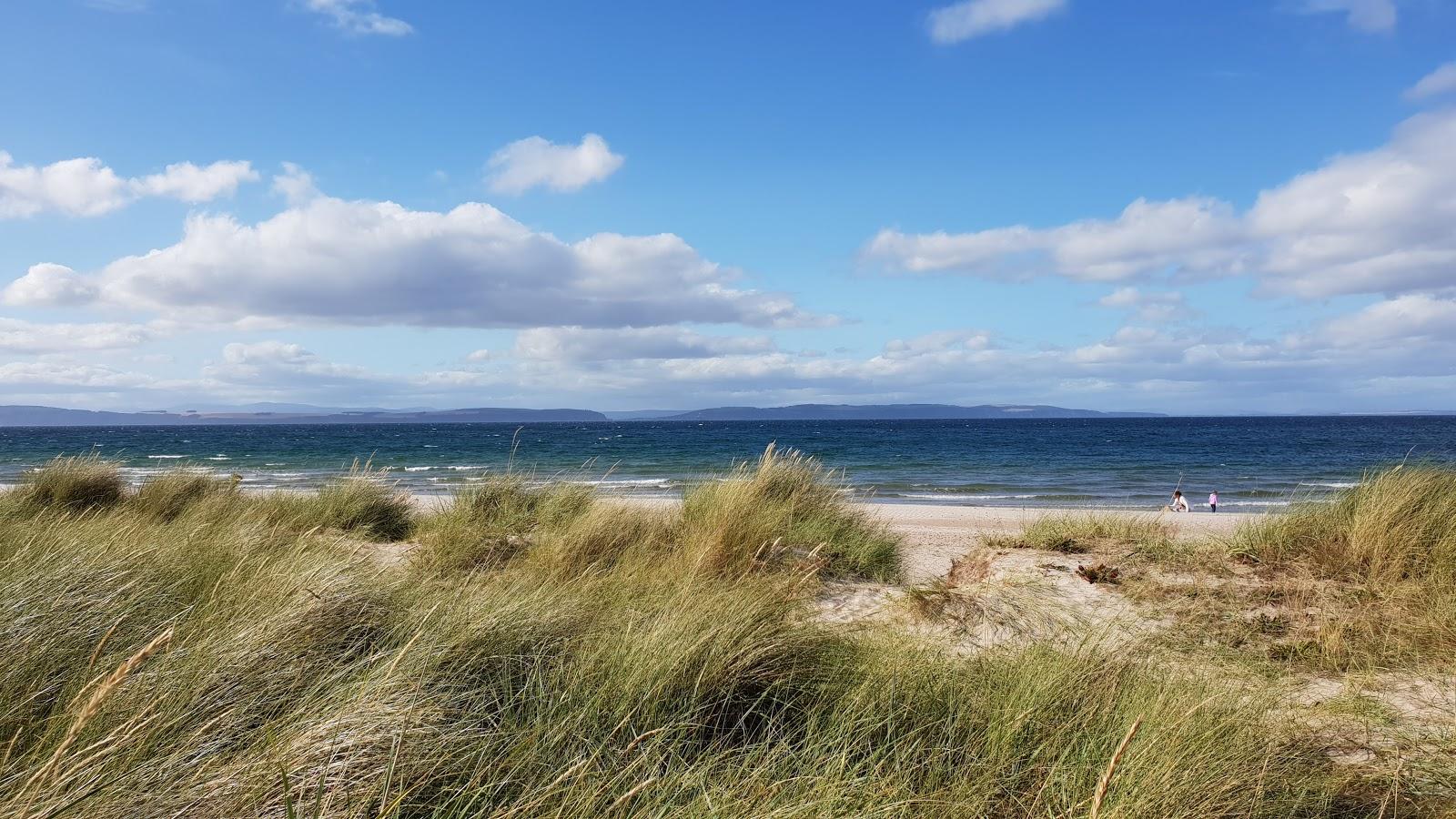 Sandee East Nairn Beach