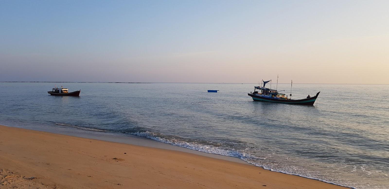 Sandee Pantai Tanjung Langka Koba