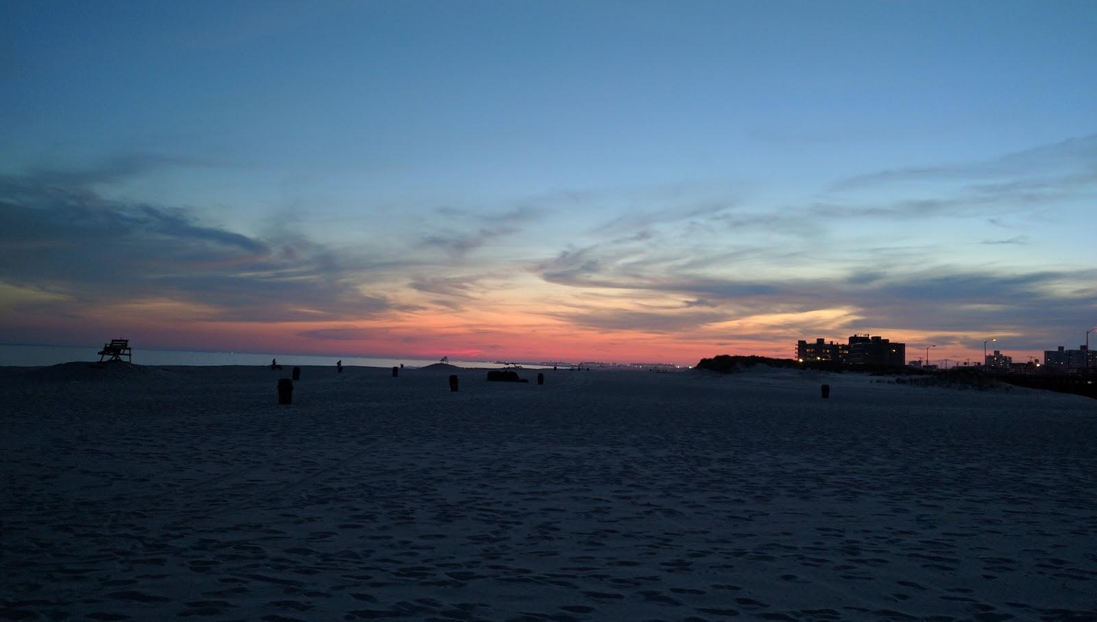 Sandee - The Shores At Atlantic Beach