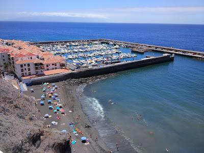 Sandee - Playa De Argel