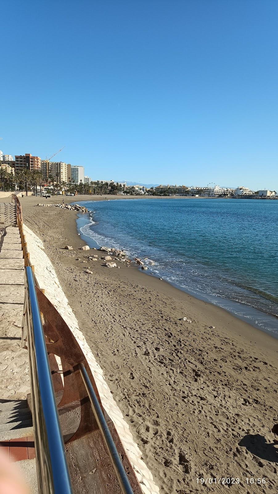 Sandee Playa De La Malapesquera