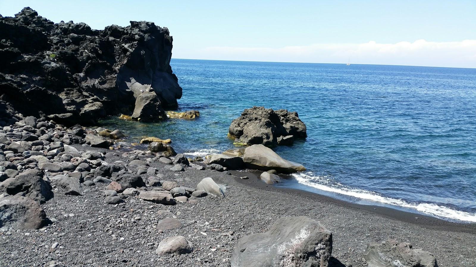 Sandee Spiaggia Dei Castriota