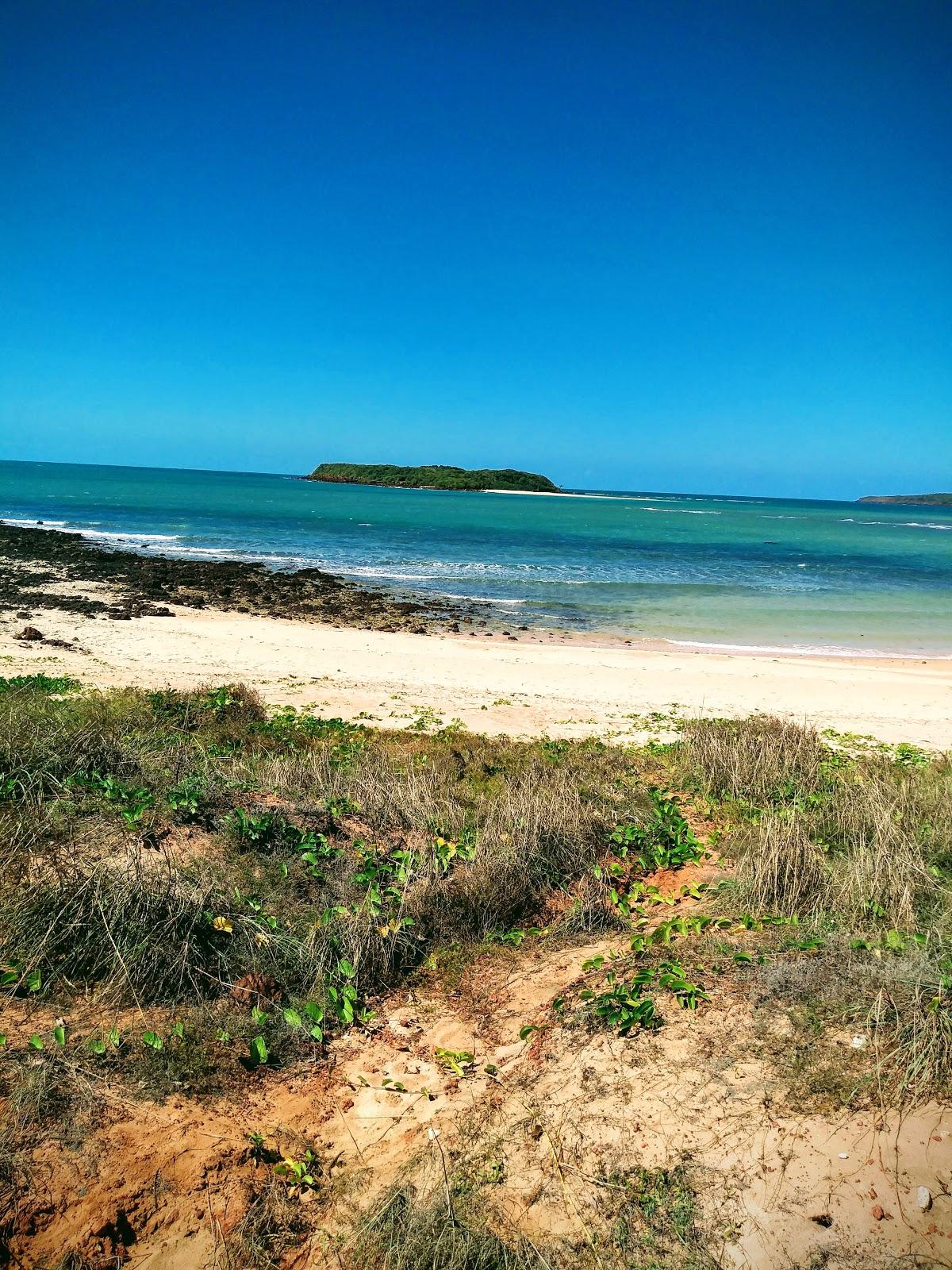 Sandee Shady Beach