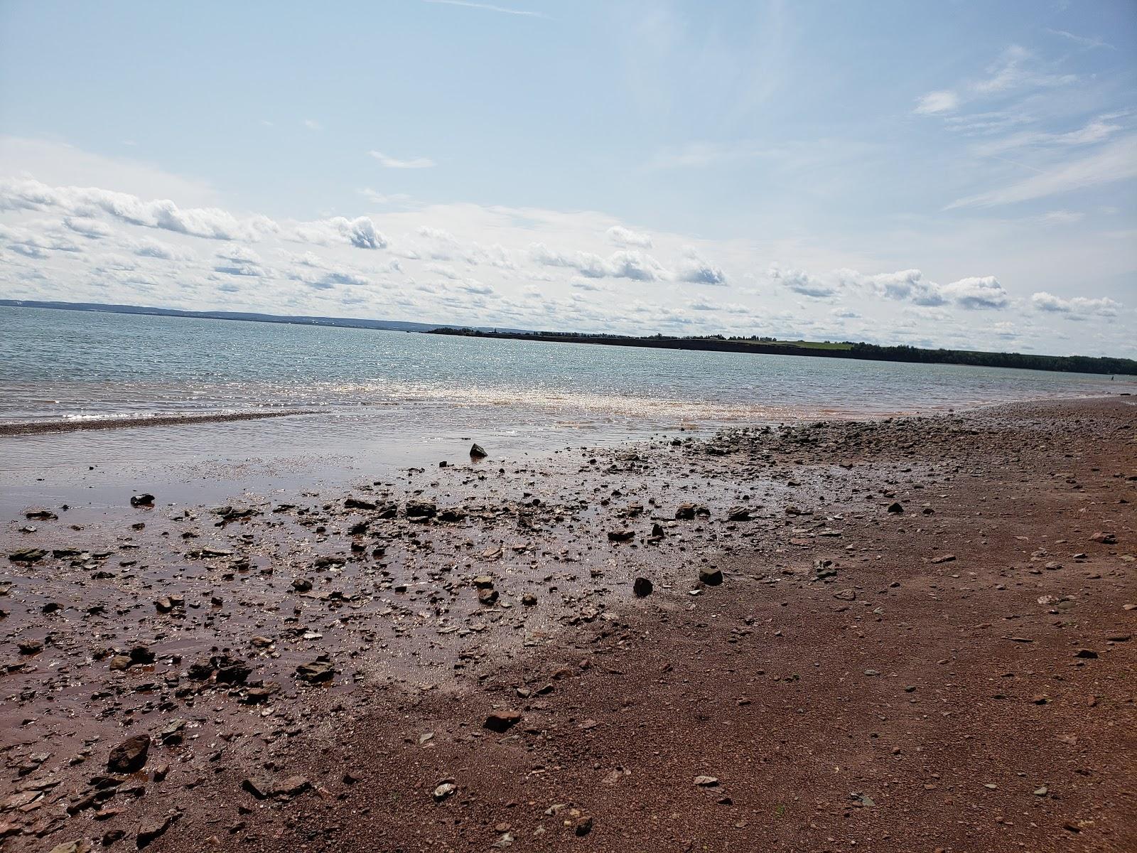 Sandee Houston's Beach Photo