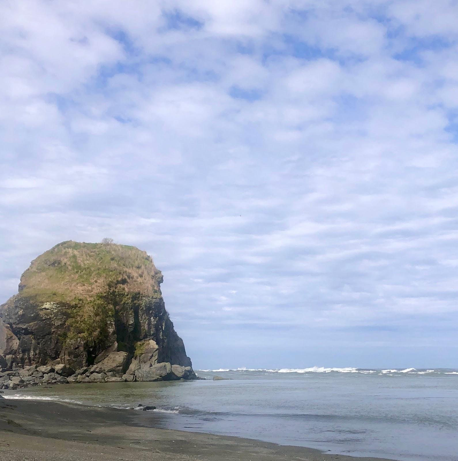 Sandee - Klamath Beach