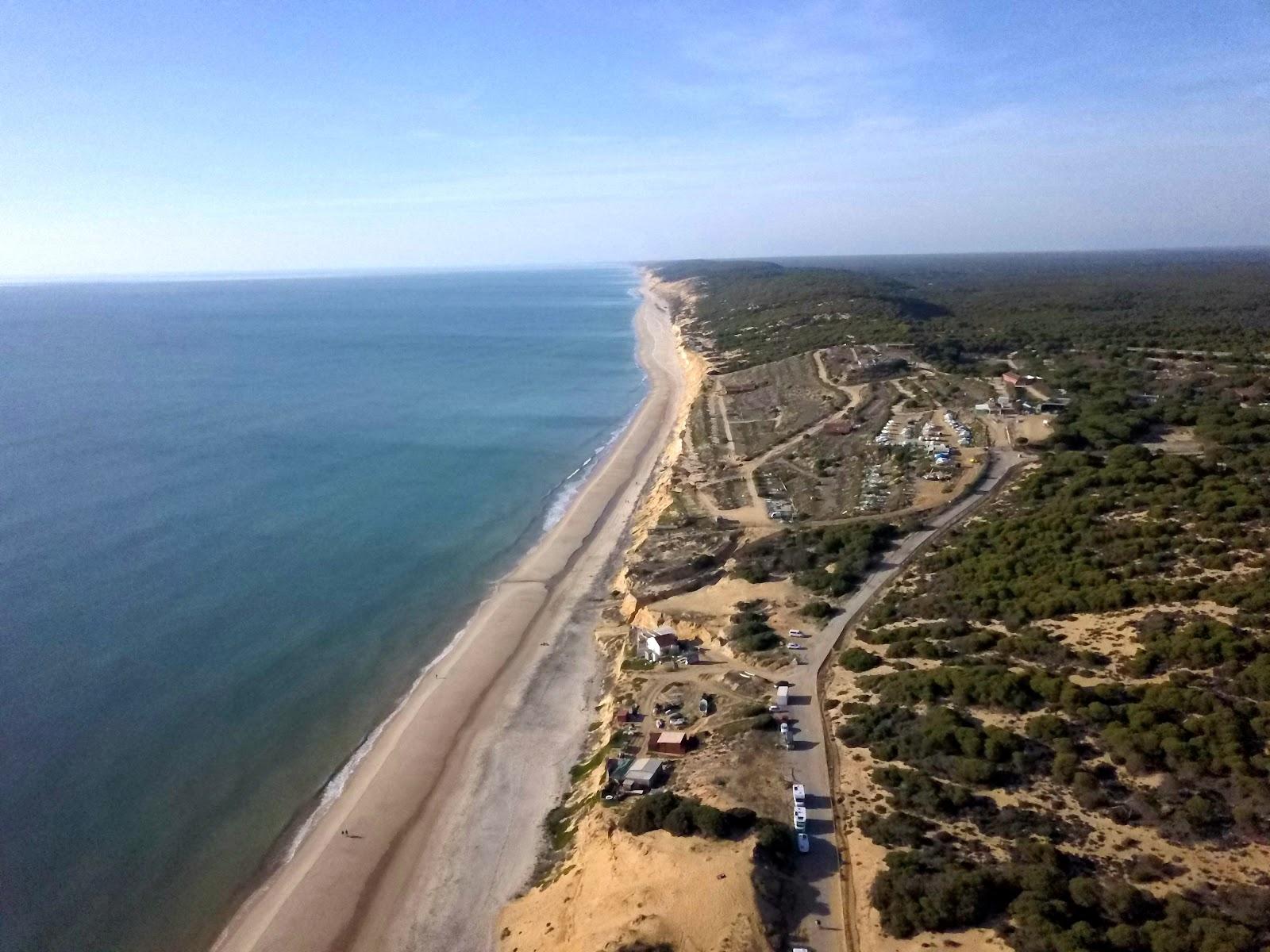 Sandee - Playa De Matalascanas