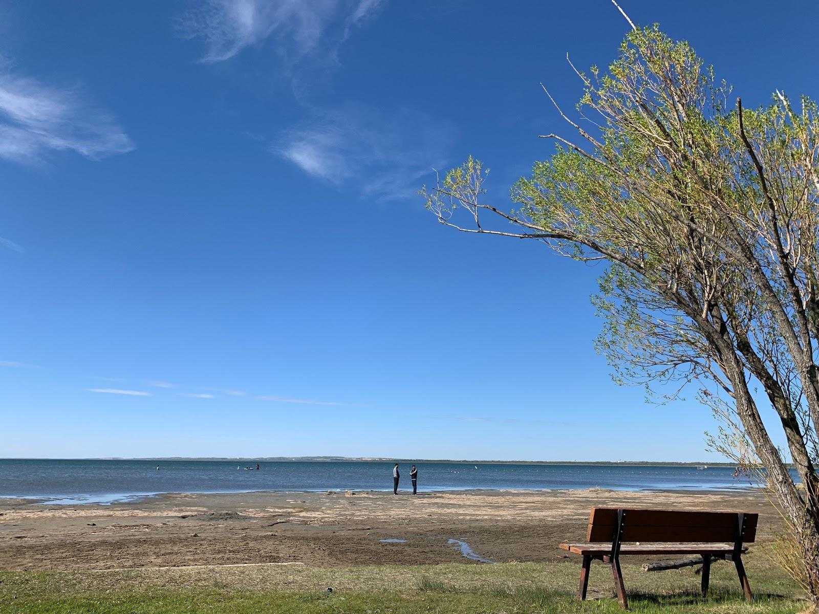 Sandee - Aspen Beach Provincial Park