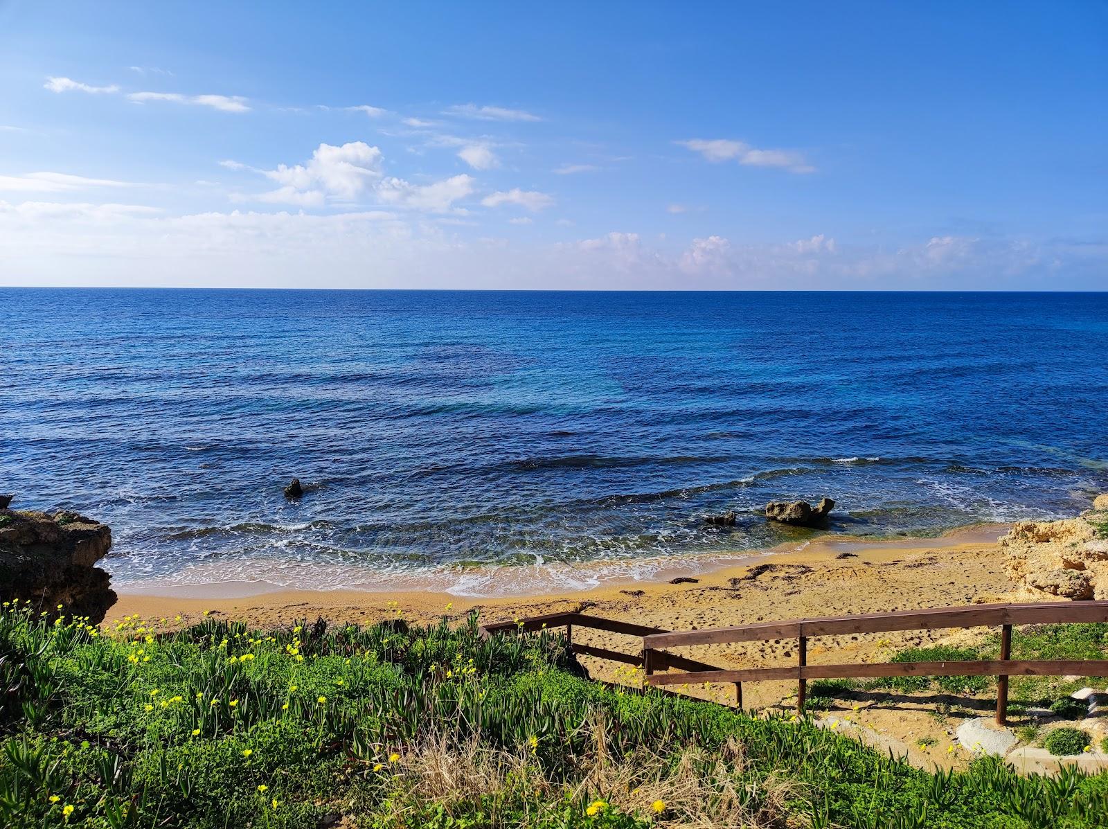 Sandee - Spiaggia Torretta Granitola