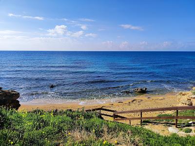 Sandee - Spiaggia Torretta Granitola