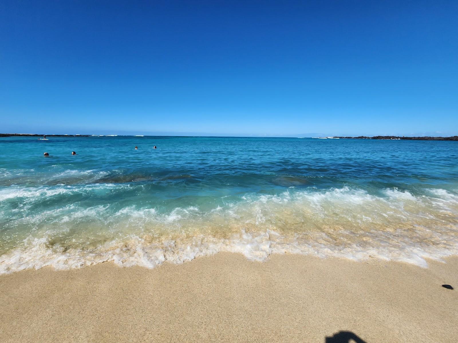 Sandee - Kaelehuluhulu, 2nd Beach