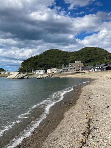 Sandee - Ayukawa Beach