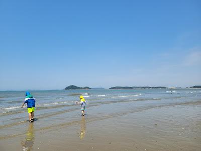 Sandee - Baeksajang Beach