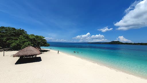 Sandee Tuland Island Beach Photo