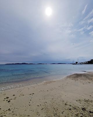 Sandee - Agios Ioannis Beach