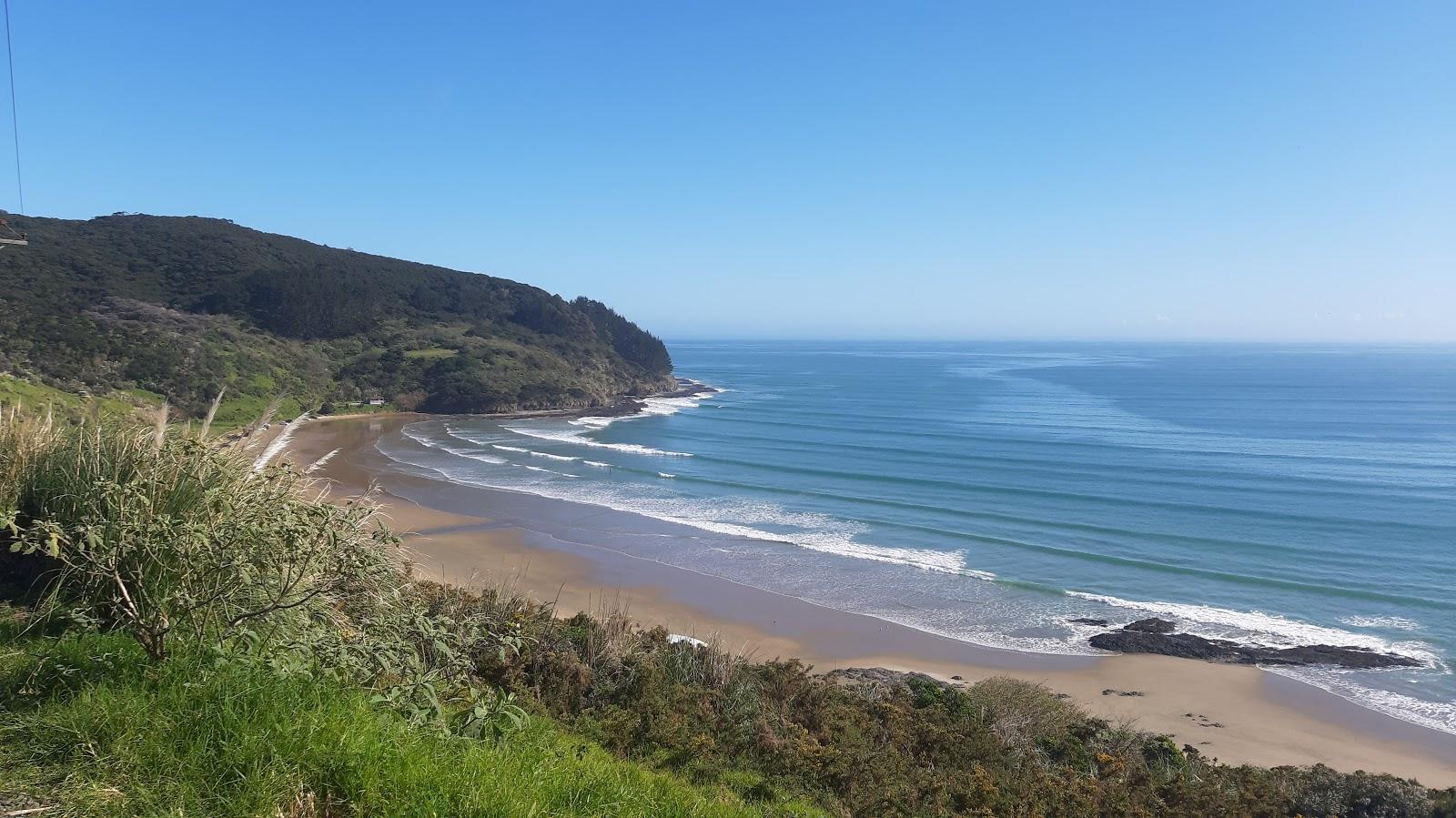 Sandee Shipwreck Bay