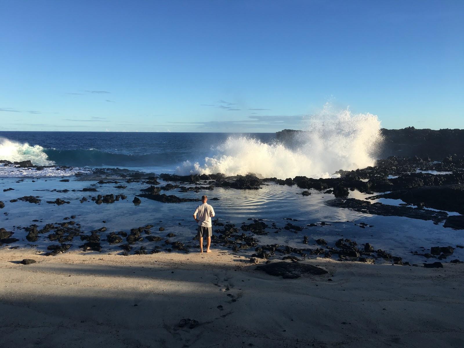 Sandee - Airport Beach