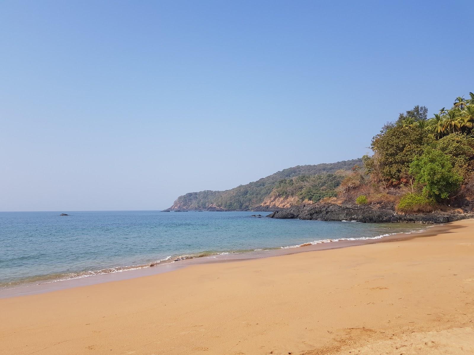 Sandee Polem Beach