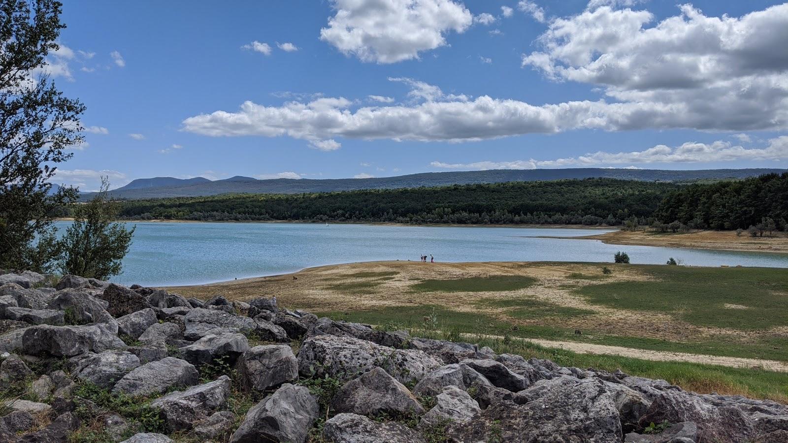 Sandee Base De Loisirs Lac De Montbel Photo