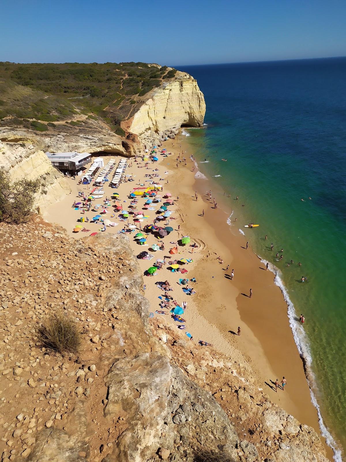 Sandee Praia Do Caneiro Photo