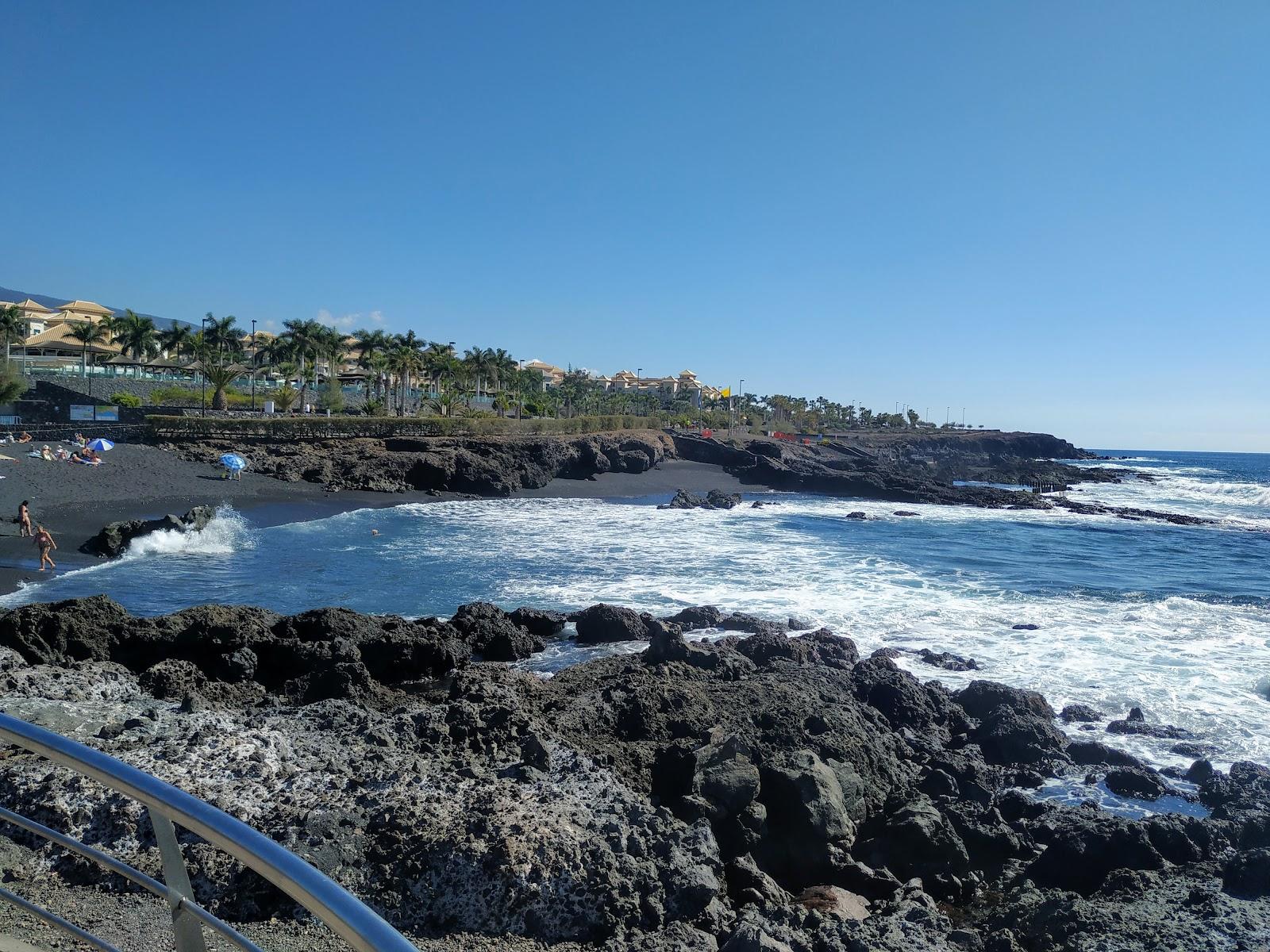Sandee Playa La Jaquita