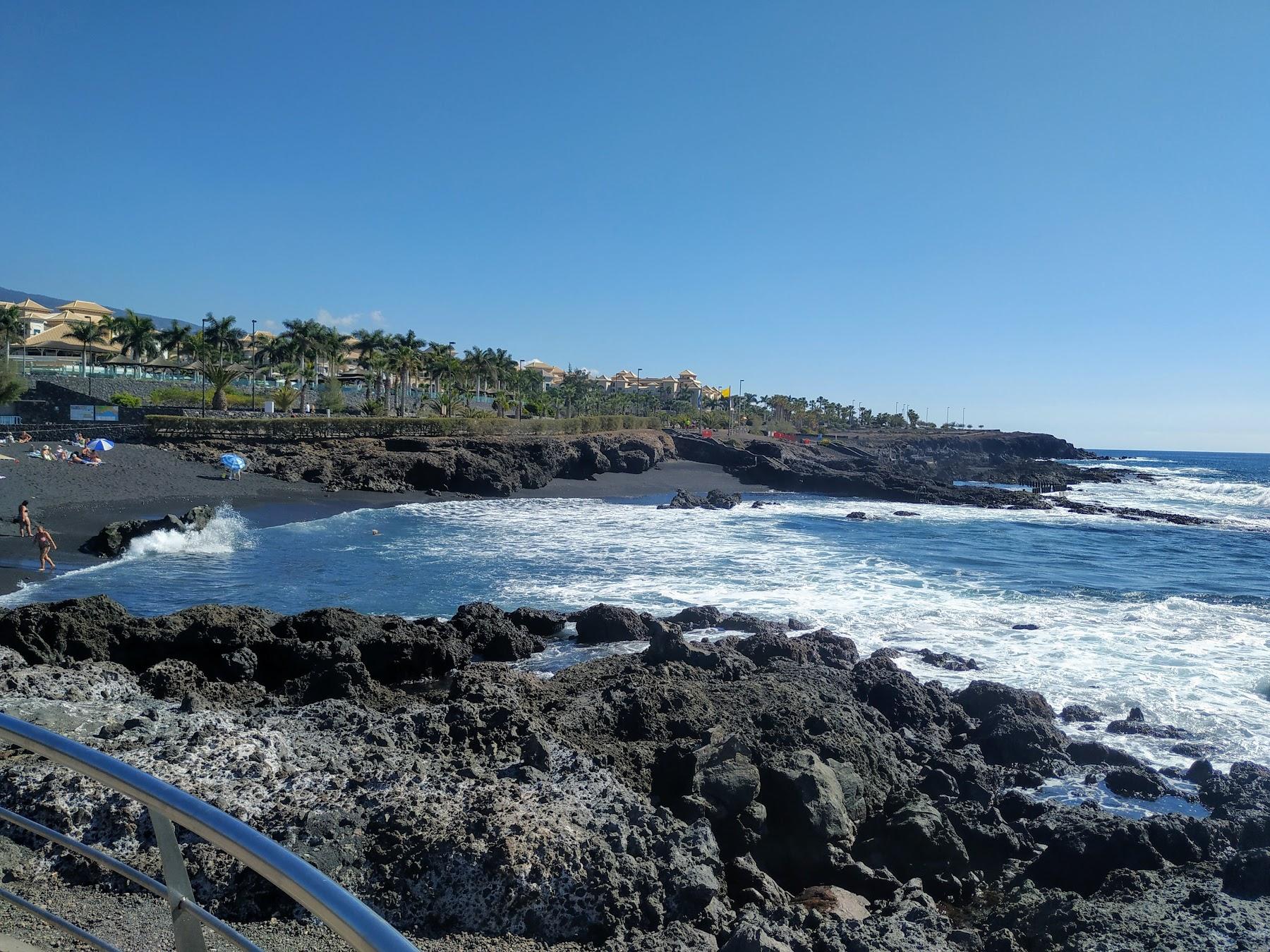 Sandee Playa La Jaquita