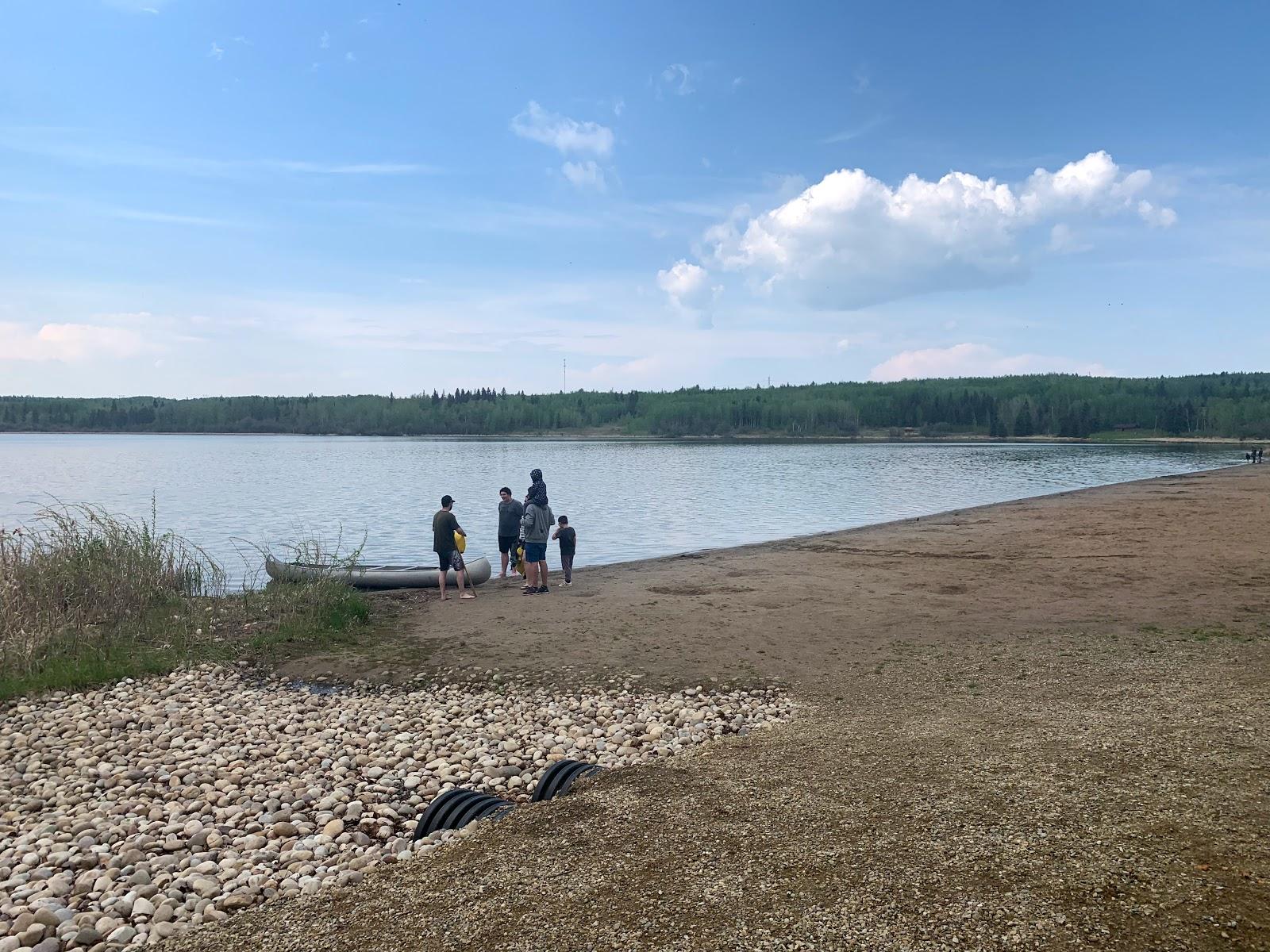 Sandee Wabamun Lake Photo